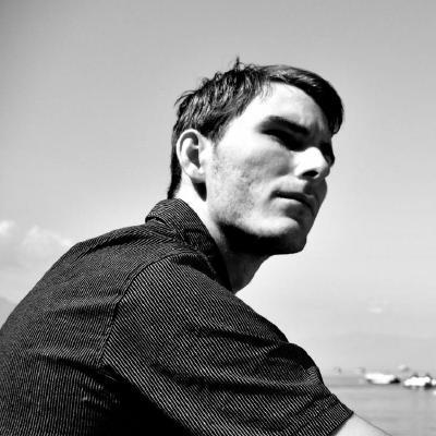 Jonathan Debétaz